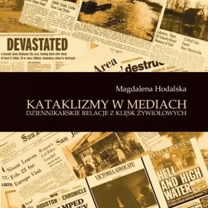 Kataklizmy w mediach Super okazja