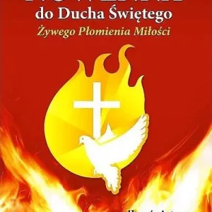 Darmowy zwrot Nowenna do Ducha Świętego według św.Jana od Krzyża