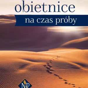 Boże obietnice na czas próby Nie przegap