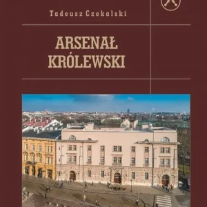 Darmowy zwrot Arsenał królewski