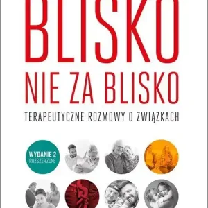 Tylko dziś Blisko, nie za blisko