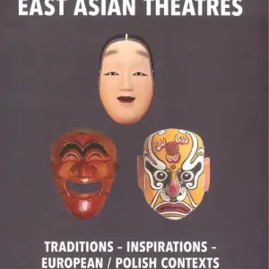 East Asian Theatres Oferta