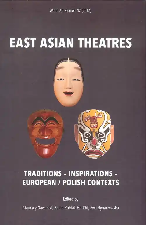 East Asian Theatres Oferta