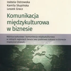 Bestseller Komunikacja miedzykulturowa w biznesie