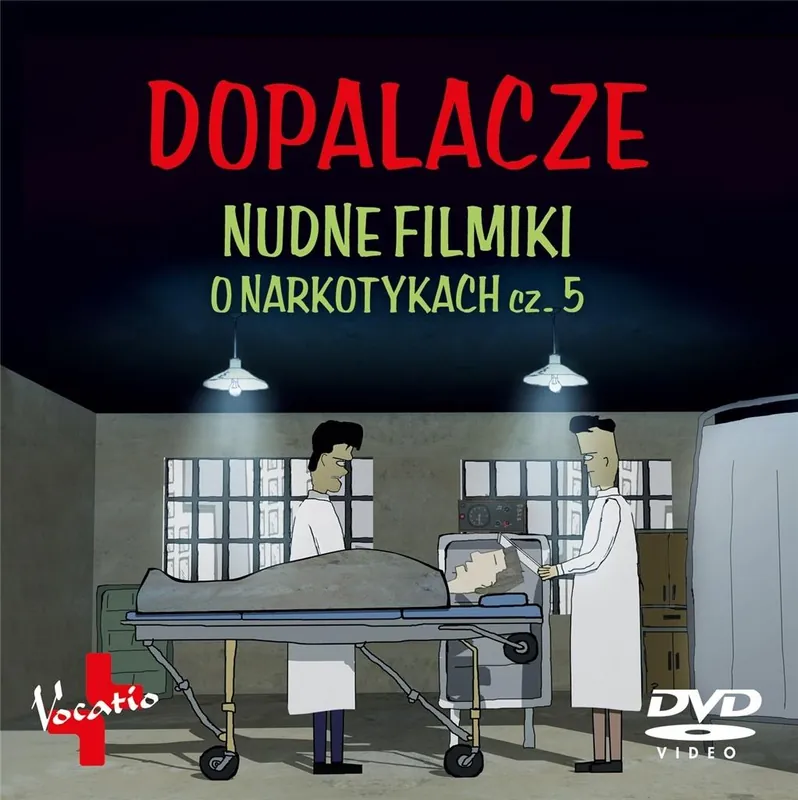Dopalacze Szybka wysyłka
