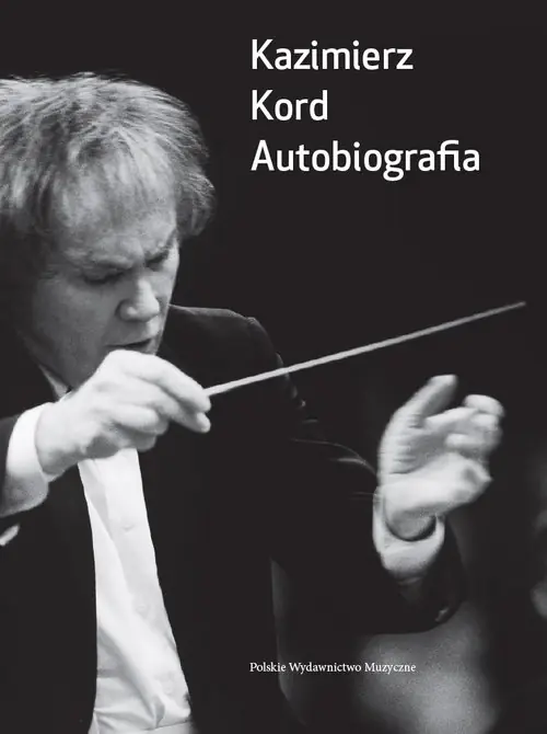 Autobiografia Promocja