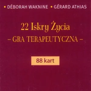 22 Iskry Życia. Gra terapeutyczna Łatwy zwrot