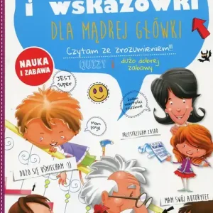WARTOŚCI I WSKAZÓWKI DLA MĄDREJ GŁÓWKI Wyjątkowa oferta