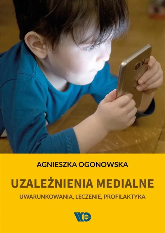 Do wyczerpania zapasów Uzależnienia medialne