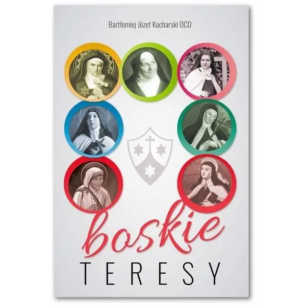 Boskie Teresy Niska cena