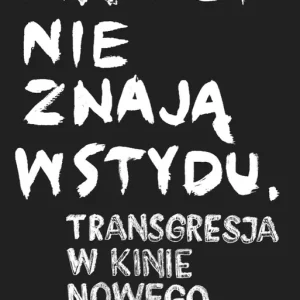 Niska cena Anioły nie znają wstydu