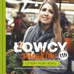 ŁOWCY SMAKÓW CZTERY PORY ROKU Promocja