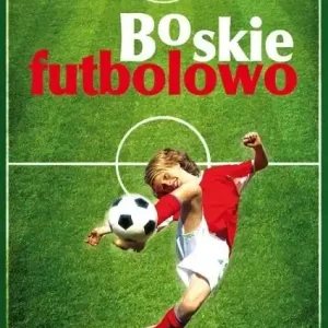Boskie Futbolowo Premium
