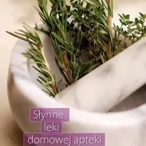 Oferta limitowana Słynne leki domowej apteki