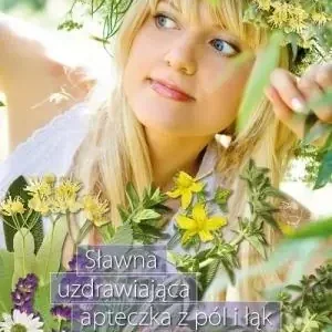 Nowy Sławna uzdrawiająca apteczka z pól i łąk