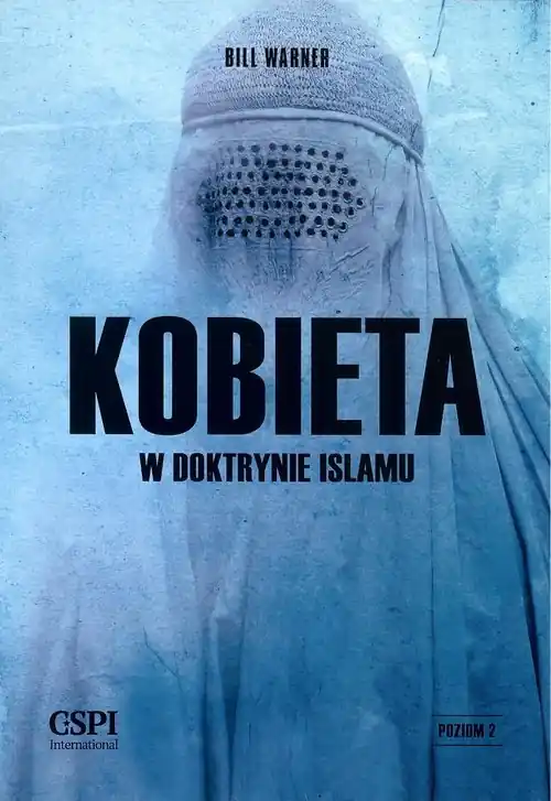 Bestseller Kobieta w doktrynie islamu