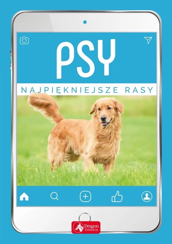 Nowość Psy Najpiękniejsze rasy
