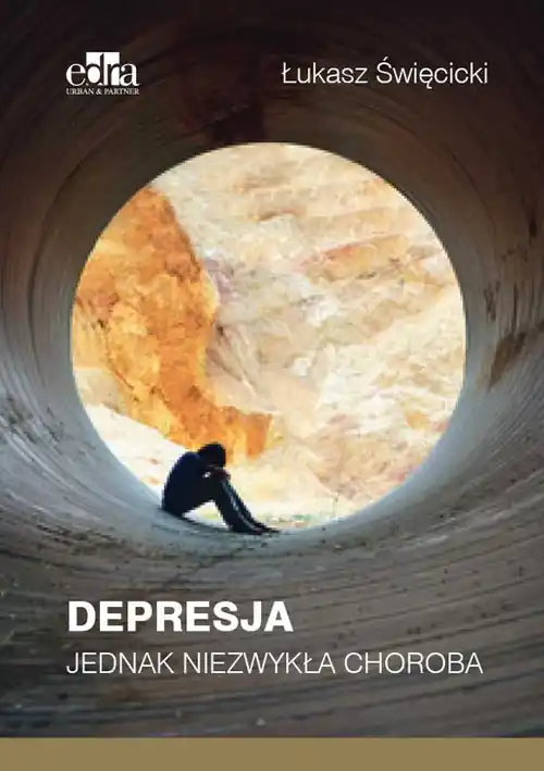 Depresja Jednak niezwykła choroba Wybór klientów