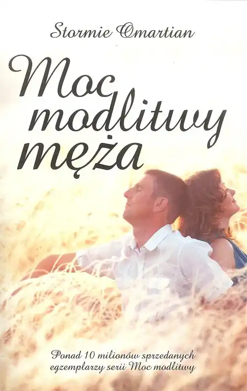 Moc modlitwy męża Ekspresowa dostawa
