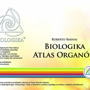 Biologika atlas organów Tylko dziś