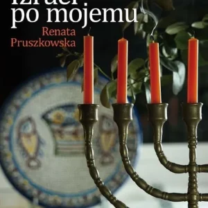 Izrael po mojemu Niska cena