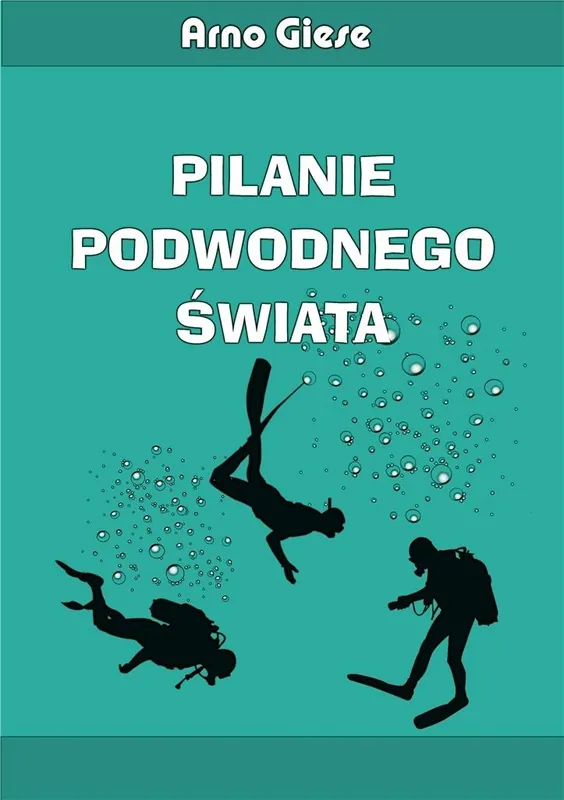 Oferta czasowa Pilanie podwodnego świata