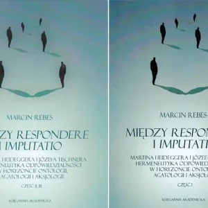 Między Respondere i Imputattio Premium