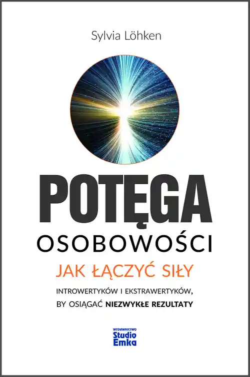 Sprawdź teraz Potęga osobowości