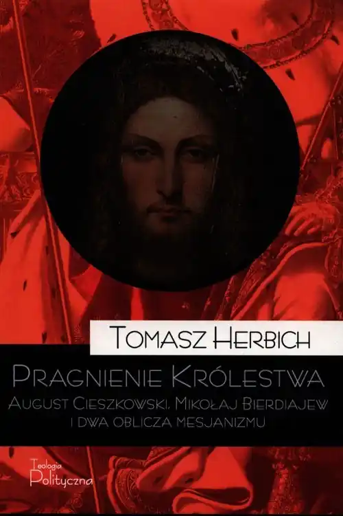 Pragnienie Królestwa Zamów teraz