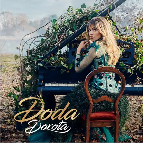 Sprawdź teraz Dorota - Doda CD