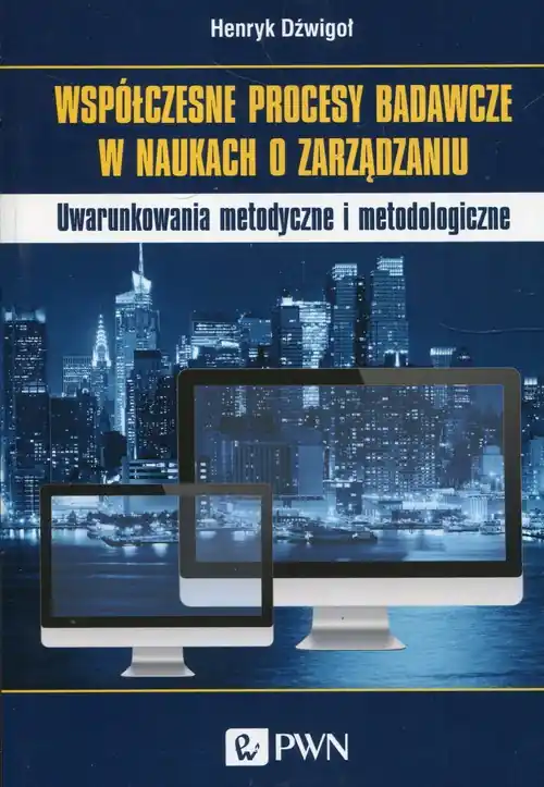Hit sprzedaży Współczesne procesy badawcze w naukach o zarządzaniu