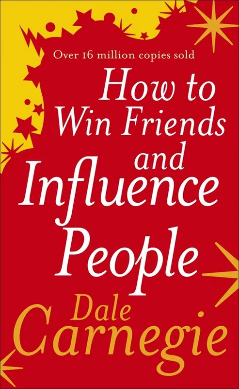 How to Win Friends and Influence People Sprawdź teraz