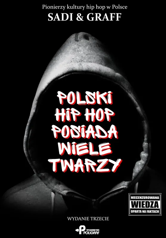 Super okazja Polski hip hop posiada wiele twarzy