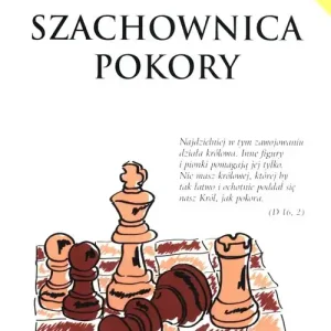 Dodaj do koszyka Szachownica pokory