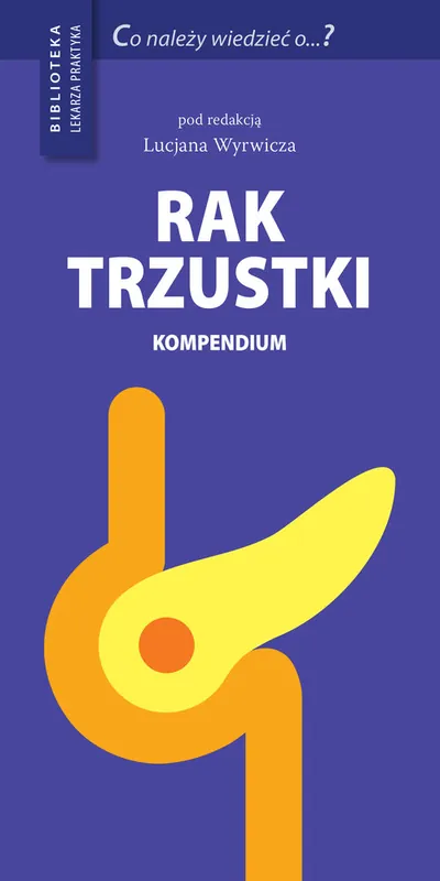 Wyjątkowa oferta Rak trzustki