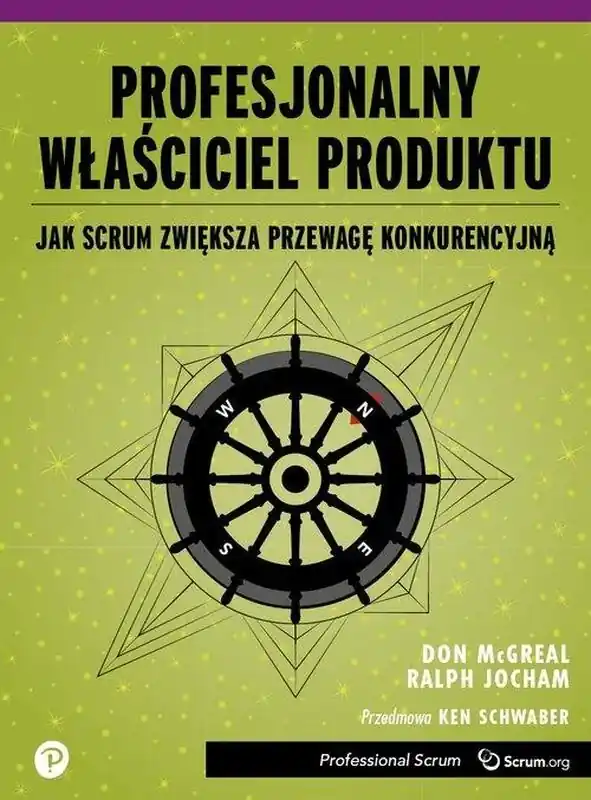 Popularny Profesjonalny Właściciel Produktu