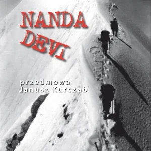 NANDA DEVI WYD. 2 Ostatnia szansa