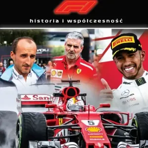 Formuła 1 historia i współczesność Hit cenowy