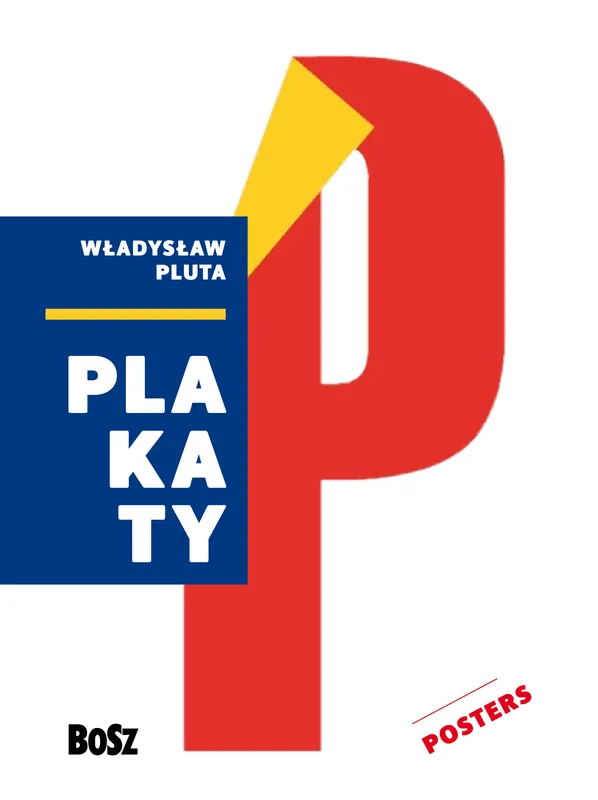 PLUTA PLAKATY Hit sprzedaży