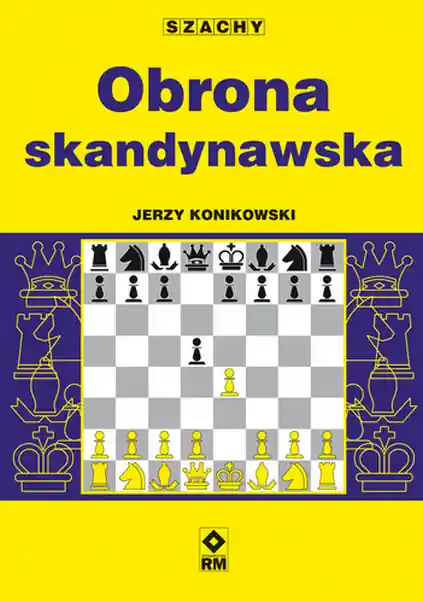 OBRONA SKANDYNAWSKA Rabat