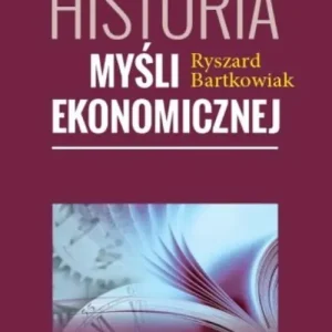 Historia myśli ekonomicznej Oferta