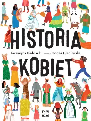HISTORIA KOBIET Cena promocyjna