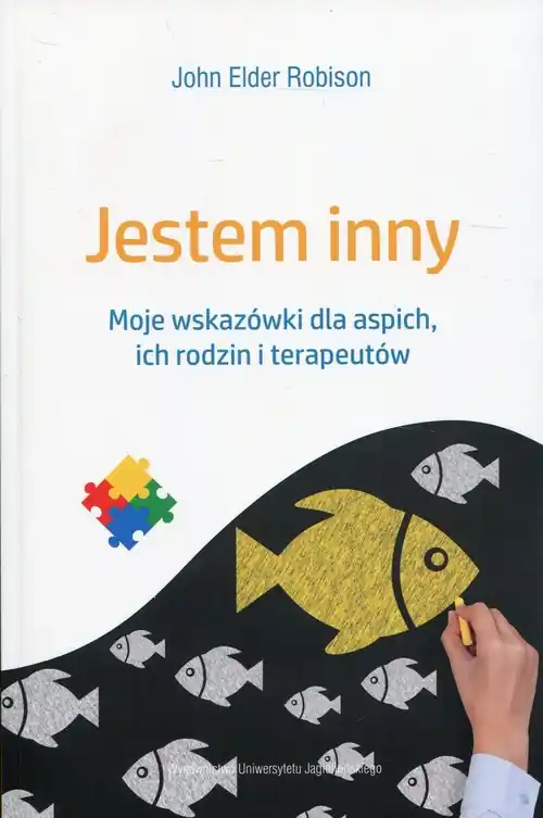 Jestem inny Dodaj do koszyka