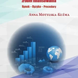 Zarządzanie finansami organizacji z wykorzystaniem alternatywnych źródeł finansowania Do wyczerpania zapasów