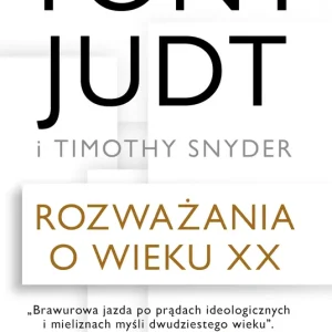 Hit cenowy Rozważania o wieku XX