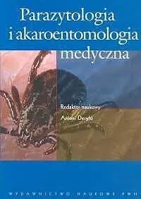 Wysoka jakość Parazytologia i akaroentomologia medyczna