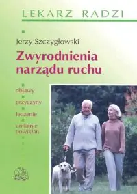 Zwyrodnienia narządu ruchu PZWL Cena promocyjna