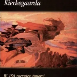 Obniżka ceny Aktualność Kierkegaarda