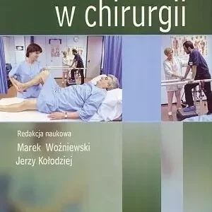Zniżka Rehabilitacja w chirurgii