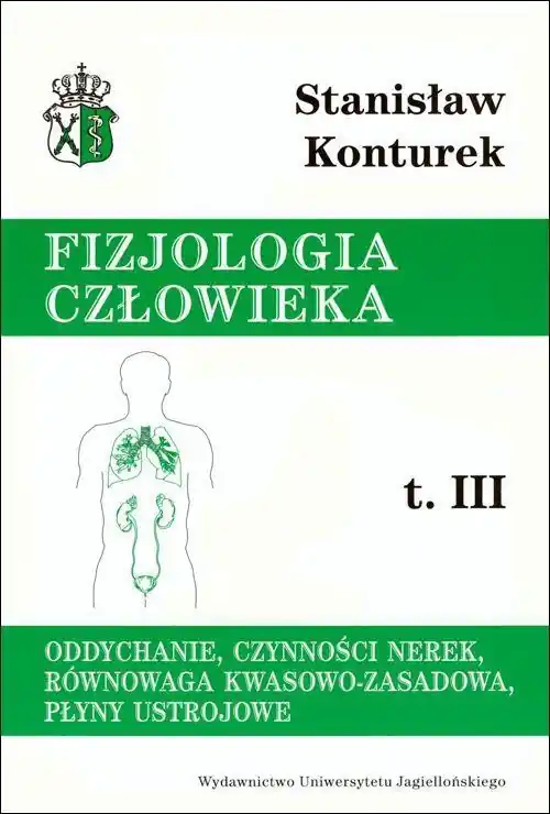 Promocja Fizjologia czł. t III. Oddychanie, czynności nerek